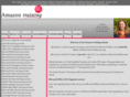 amazontraining.co.uk
