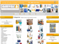 amvarcatalogue.com