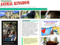 animal-kingdom-orlando.com