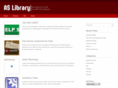 aslibrary.org