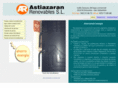 astiazaranrenovables.es