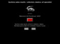 auctionssalesresults.com