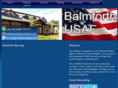 balmforthusaf.com