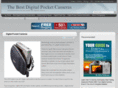 bestdigitalpocketcamera.com