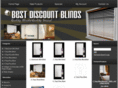 bestdiscountblinds.com