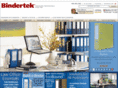 bindertec.com
