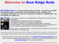 blue-ridge-rods.com