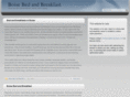 boisebedandbreakfast.com