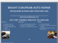 brightindependentvolvo.com