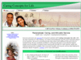 caringconceptsforlife.com