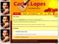 carloslopesangola.com