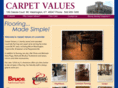 carpet-values.com