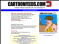 cartoonfeeds.com