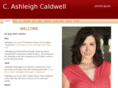 cashleighcaldwell.com