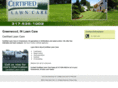 certifiedlawns.com