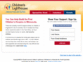 childrenshospicemn.org