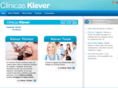 clinicasklever.com