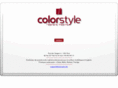 colorstyle.biz