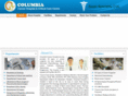 columbiacancerhospital.com