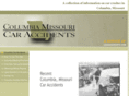 columbiamissouricaraccident.com