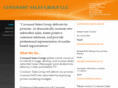 covenantsalesgroup.com