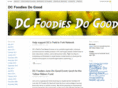 dcfoodiesdogood.com