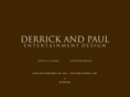 derrickandpaul.com