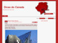 dicasdocanada.com