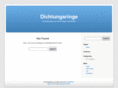 dichtungsringe.com
