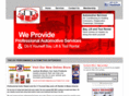 diyautorepaircenter.com