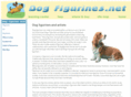dogfigurines.net