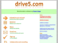 drive5.com
