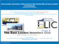 eastlondoninventorsclub.com