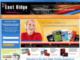 eastridgeprint.com