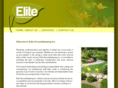 elitegroundskeeping.com