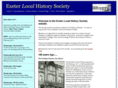 exeterhistorysociety.co.uk