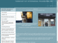 fairmountcathospital.com