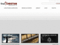 fccglenwood.com
