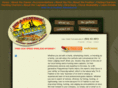 finandfeathercabins.com
