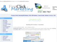 firstclickmarketing.co.uk