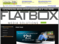 flatboxmediasolutions.com