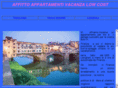 florenceholidaysflats.com