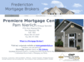 frederictonmortgagebrokers.com