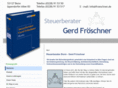 froeschner.com