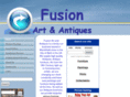fusionantiques.com