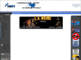 gamesarena.ch