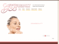 genebeauty.com