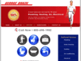 georgebrazilplumbing.net
