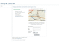 georgeleute.com