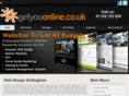 getuonline.com